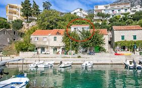 Apartments By The Sea Zivogosce - Porat, Makarska - 20207