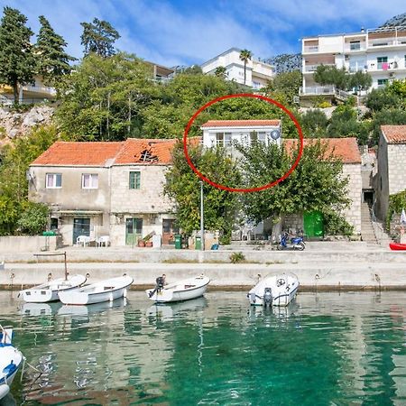 Apartments By The Sea Zivogosce - Porat, Makarska - 20207 Igrane Kültér fotó