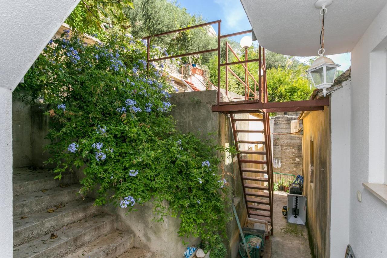 Apartments By The Sea Zivogosce - Porat, Makarska - 20207 Igrane Kültér fotó