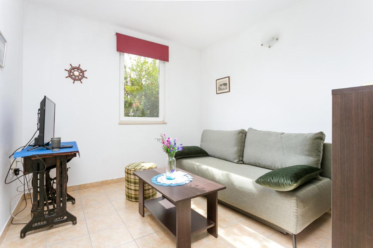 Apartments By The Sea Zivogosce - Porat, Makarska - 20207 Igrane Kültér fotó