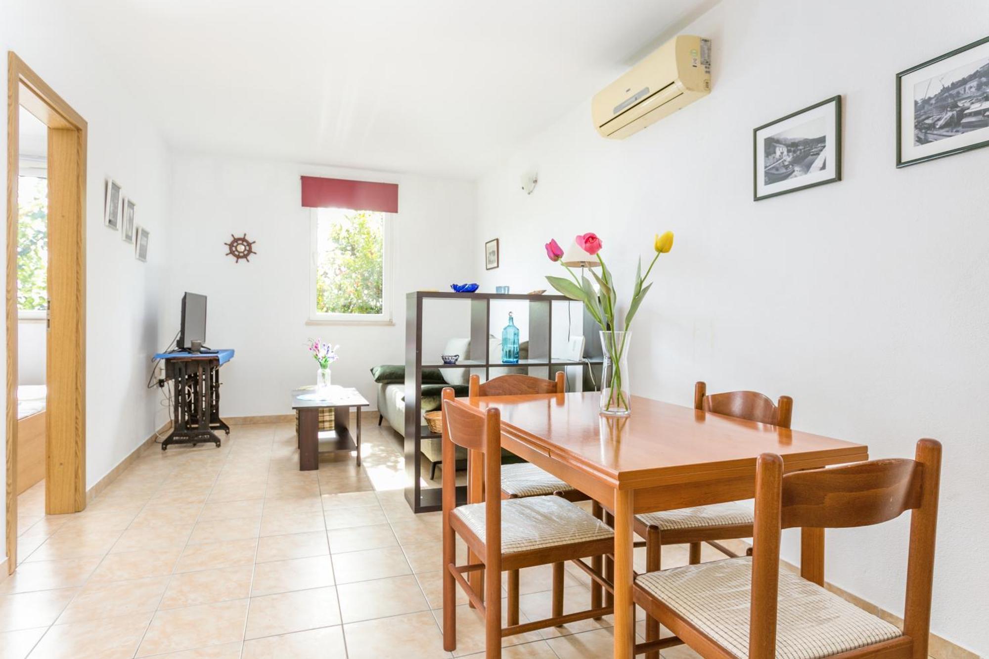 Apartments By The Sea Zivogosce - Porat, Makarska - 20207 Igrane Szoba fotó